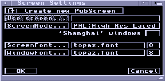 Bonk Window ScreenSettings