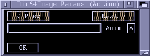 Zonk Action Dir64Image