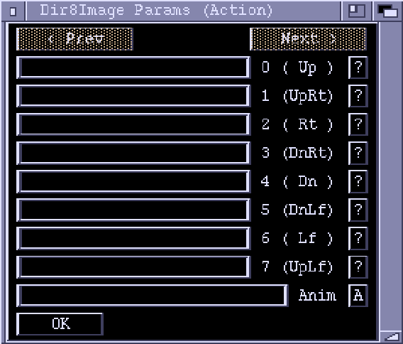 Zonk Action Dir8Image