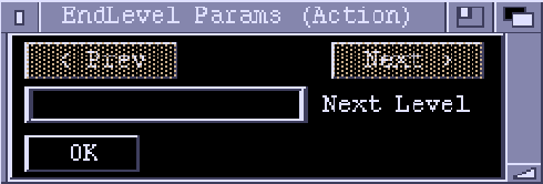 Zonk Action EndLevel