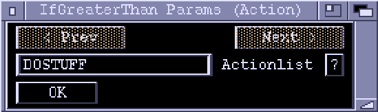 Zonk Action IfGreaterThan