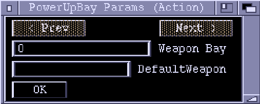 Zonk Action PowerUpBay