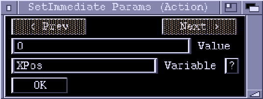 Zonk Action SetImmediate